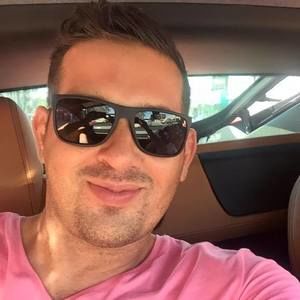 Meet your Posher, Matt